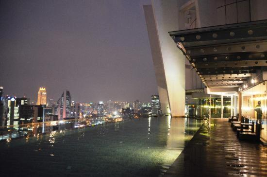 Maxhome@Regalia Suite Residence. Kl กัวลาลัมเปอร์ ภายนอก รูปภาพ