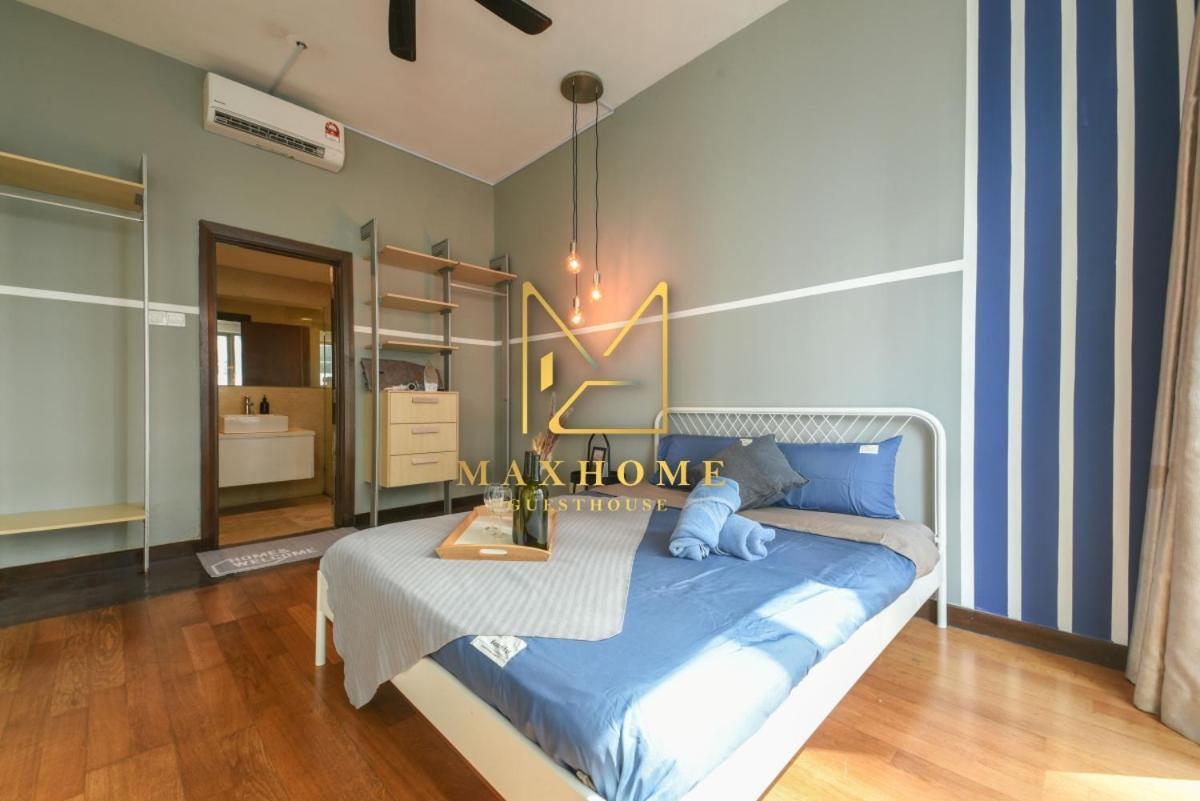 Maxhome@Regalia Suite Residence. Kl กัวลาลัมเปอร์ ห้อง รูปภาพ