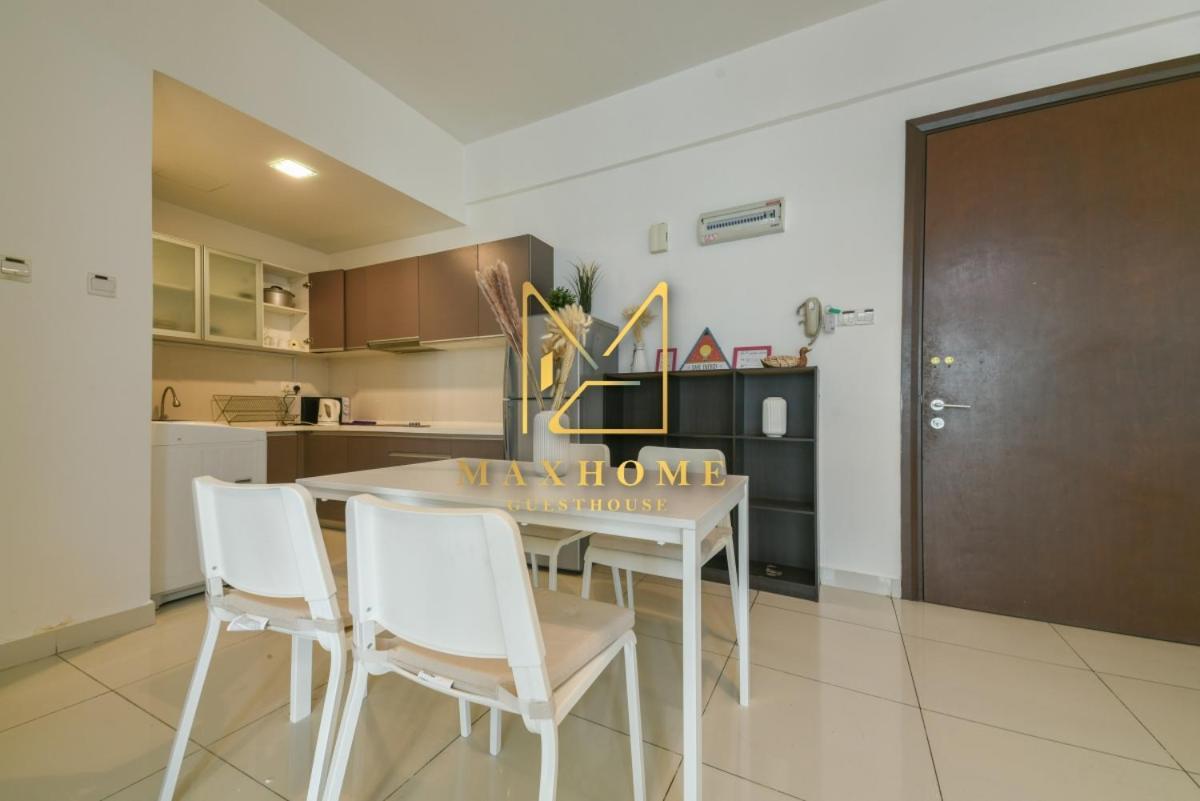 Maxhome@Regalia Suite Residence. Kl กัวลาลัมเปอร์ ห้อง รูปภาพ