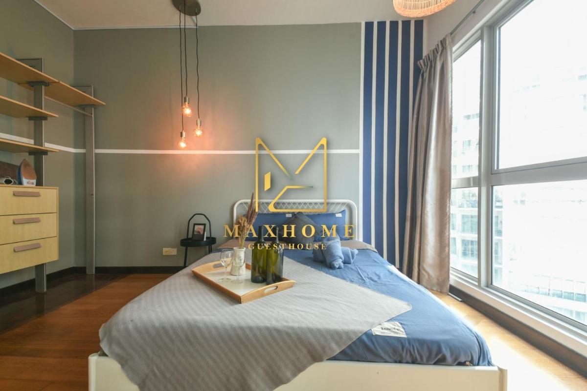 Maxhome@Regalia Suite Residence. Kl กัวลาลัมเปอร์ ห้อง รูปภาพ